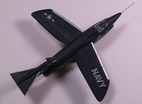 Miniwing 1/144 Grumman XF10F-1 Jaguar 1
