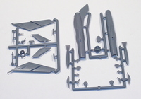 Mark I 1/144 Shenyang J-6A/Nanchang J-6B 1