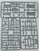 Modelsvit 1/72 Sukhoi Su-7BM Parts 3