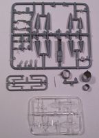 PJ Productions 1/72 AMD Mirage IIIR/RZ/5F Parts 3