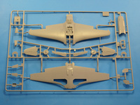 Zvezda 1/48 Yak-3 Wings