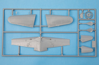 Hasegawa 1/72 Mitsubishi J2M3 Raiden (Jack) Type 21 "302nd Flying Group Combo"