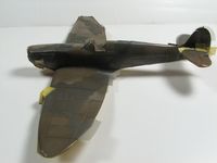 Airfix/3D-Kits 1/72 Spitfire Mk.II LR 08