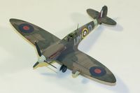 Airfix/3D-Kits 1/72 Spitfire Mk.II LR 09