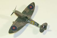 Airfix/3D-Kits 1/72 Spitfire Mk.II LR 10