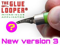 The Glue Looper on Kickstarter