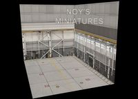 Latest News from Noy's Miniatures