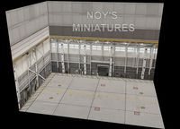 Latest News from Noy's Miniatures