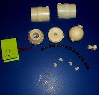 aRRa 1/144th Vostok Parts