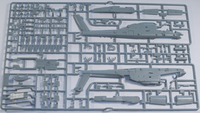 Academy 1/72 AH-64D Block II "Early Version" 1