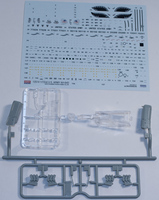 Academy 1/72 AH-64D Block II "Early Version" 3