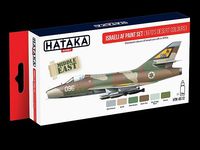 Latest News from Hataka Hobby Products AS12