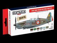 Latest News from Hataka Hobby Products AS16