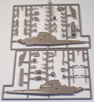 AZmodel 1/72 Bell AH-1G Cobra Parts For All