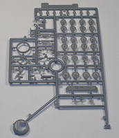 Dragon 1/72 Type 2 "Ka-Mi" w/Floating Pontoon Late Production Parts 3