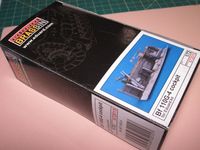 Eduard 1/72 Messerschmitt Bf 110G4 Nightfighter - ProfiPack Edition – Part 1 2