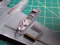 Eduard 1/72 Messerschmitt Bf 110G4 Nightfighter - ProfiPack Edition – Part 2 03