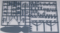 Eduard 1/72 “The Boat” (Sikorsky JRS-1) 3