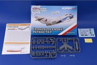 Eduard 1/144 MiG-15s 4441