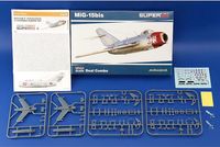 Eduard 1/144 MiG-15s 4442