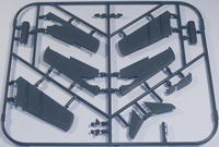 Eduard 1/72 UTI MiG-15 ProfiPACK 1