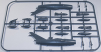 Eduard 1/72 UTI MiG-15 ProfiPACK 3