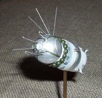 aRRa 1/144th Vostok Front View