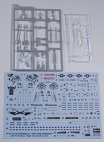 Hasegawa 1/72 A-10C Thunderbolt II “184FS Flying Razorbacks” 4