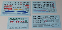 KP 1/72 Zlin C-205/Z-226 Deals