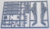 Mark I Westland Wessex HAS.3/31B Parts 1