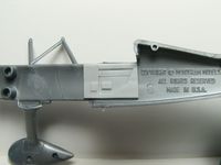 Monogram/Starfighter Decals 1/72 Curtiss F11C-2 03