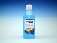 Ultimate Airbrush Cleaner