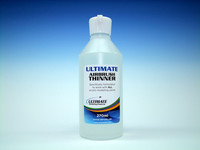 Ultimate Airbrush Thinner 1