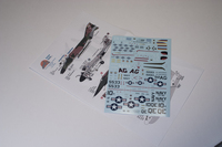 Wolfpak Decals 1/72 Latest Releases 1