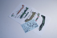 Wolfpak Decals 1/72 Latest Releases 2