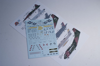 Wolfpak Decals 1/72 Latest Releases 4
