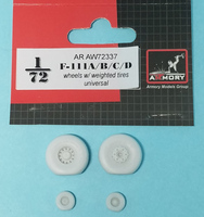 Armory AR AW72337