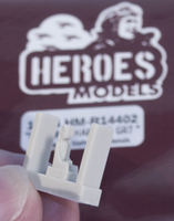 Heroes Models MH-R14402 2