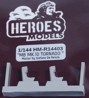Heroes Models MH-R14403 1