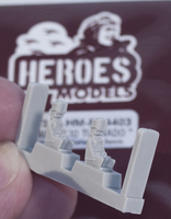 Heroes Models MH-R14403 2