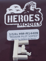 Heroes Models MH-R14409
