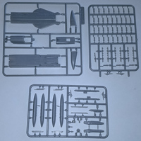 Armory 1/144 Sukhoi Su-24M “Fencer” 1