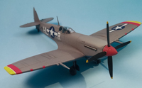 Hasegawa Spitfire Mk.VIII 3