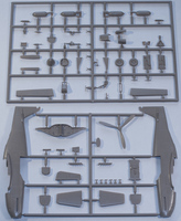 Brengun 1/72 A-36 Apache USAF & RAF 1