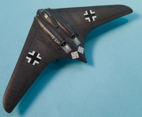 Brengun 1/144 Horten Ho 229 1