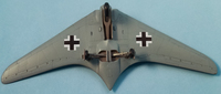 Brengun 1/144 Horten Ho 229 4