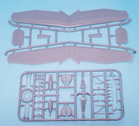 Brengun 1/72 Henschel Hs 126 1