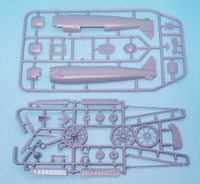 Brengun 1/72 Henschel Hs 126 2