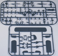 Eduard 1/72 Avia Bk.534 ProfiPACK 2