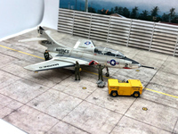 Miniwing 1/144 Grumman F9F-8T "Cougar" 03